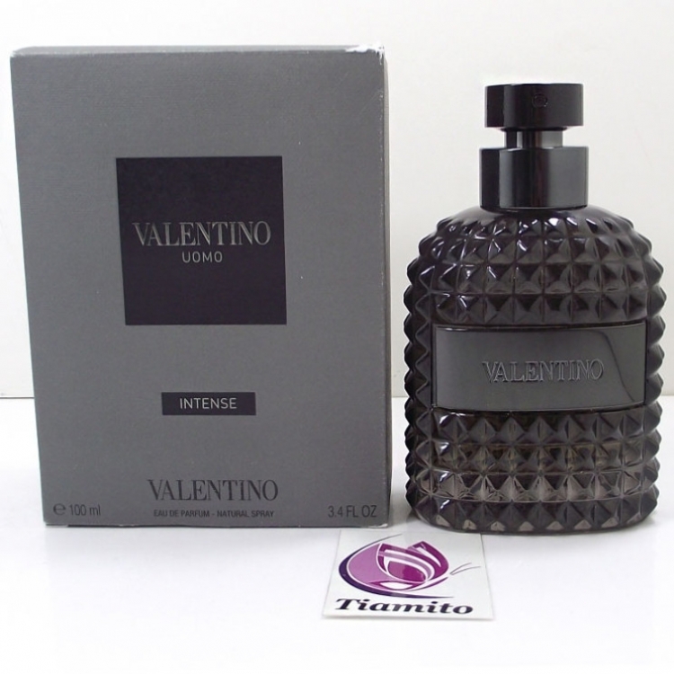 ولنتینو اومو اینتنس | Valentino Uomo Intense