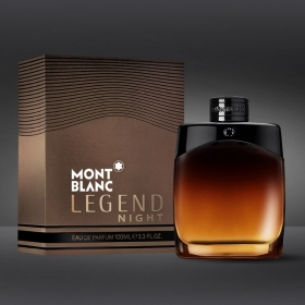 مونت بلنک لجند نایتMont Blanc Legend Night