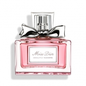 میس دیور ابسولوتلی بلومینگMiss Dior Absolutely Blooming Eau De Parfum