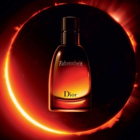 عطر مردانه دیور فارنهایت له پارفومDior Fahrenheit Le Parfum