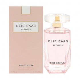 الی ساب له پرفیوم رز کوتورElie Saab Le Parfum Rose Couture