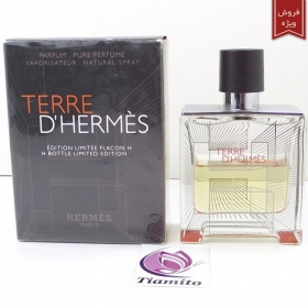 هرمس تق هرمس فلاکون اچ 2015Hermes Terre D Hermes Limited Edition 2015