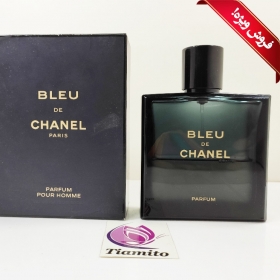بلو د شنل پرفیومBleu de Chanel Parfum