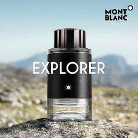 مونت بلنک اکسپلوررMont Blanc Explorer