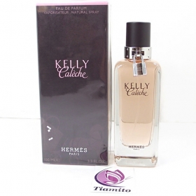 هرمس کلی کلش ادو پرفیومHermes Kelly Caleche Eau de Parfum