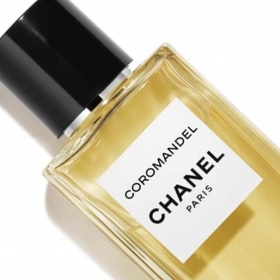 شنل کروماندل ادوپرفیومChanel Coromandel Eau de Parfum
