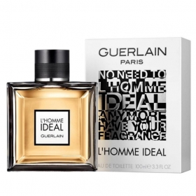 گرلن ال هوم آیدیل (لهوم ایدیل)Guerlain L Homme Ideal