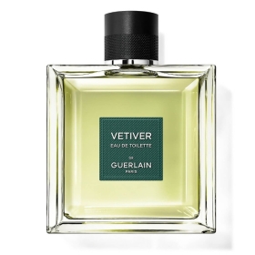 عطر مردانه گرلن وتیورGuerlain Vetiver