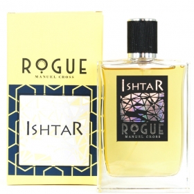 روگ پرفیومری ایشتار Rogue Perfumery Ishtar