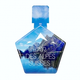 تاور لغ دز آلپ سوئیسTauer Perfumes L Air Des Alpes Suisses