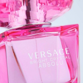  ورساچه برایت کریستال ابسولو Versace Bright Crystal Absolu