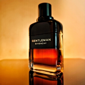  جیونچی جنتلمن ادو پرفیوم ریزرو پرایوGivenchy Gentleman Eau de Parfum Reserve Privee