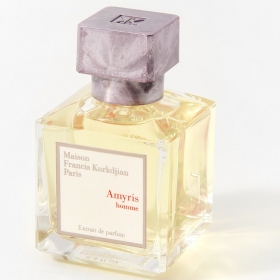 میسون فرانسیس کورکجان آمیریس هوم اکستریت د پرفیوم Maison Francis Kurkdjian Amyris Homme Extrait de Parfum