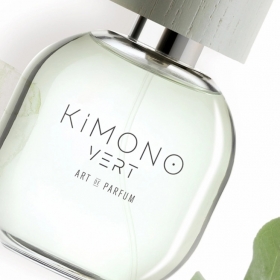 آرت د پارفوم کیمونو ورتArt de Parfum Kimono Vert
