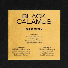  کارنر بارسلونا بلک کالاموس Carner Barcelona Black Calamus