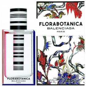 بالنسیاگا فلورابوتانیکا Balenciaga Florabotanica