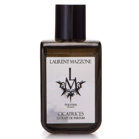 لوران مازون سیکاتریسزLaurent Mazzone Parfums Cicatrices