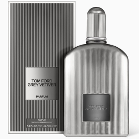 تام فورد گری وتیور پارفوم Tom Ford Grey Vetiver Parfum