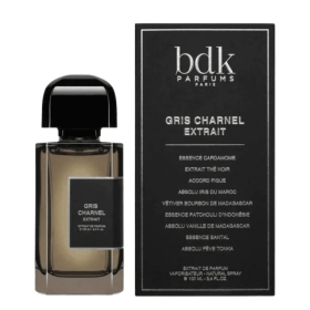 بی دی کی پارفومز گریس چارنل اکستریتBDK Parfums Gris Charnel Extrait