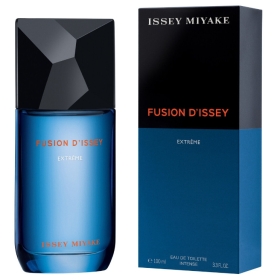 ایسی میاکه فیوژن د ایسی اکستریمIssey Miyake Fusion d Issey Extreme