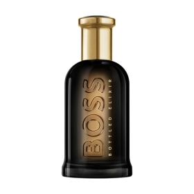 هوگو بوس باتلد الکسیر Hugo Boss Bottled Elixir