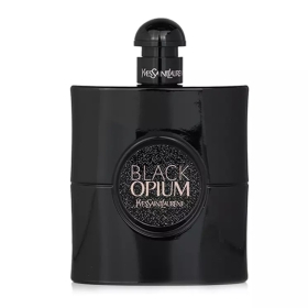 ایو سن لورن بلک اوپیوم له پرفیومYves Saint Laurent Black Opium Le Parfum