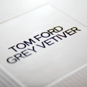 تام فورد گری وتیور ادوپرفیومTom Ford Grey Vetiver EDP