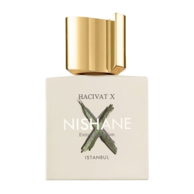 نیشانه هچیوات ایکس Nishane Hacivat X Extrait De Parfum
