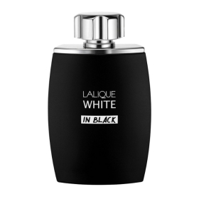 لالیک وایت این بلک Lalique White in Black