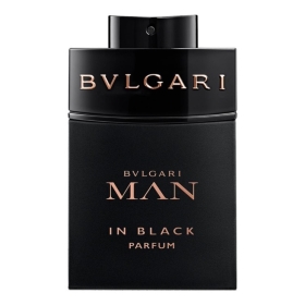 بولگاری من این بلک پارفومBvlgari Man In Black Parfum