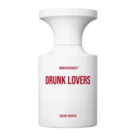  بورن تو استنداوت درانک لاورز BORNTOSTANDOUT Drunk Lovers