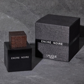 لالیک انکر نویر (لالیک مشکی)Lalique Encre Noire