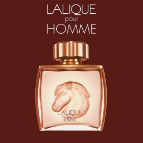 لالیک پورهوم (لالیک کله اسبی)Lalique Pour Homme
