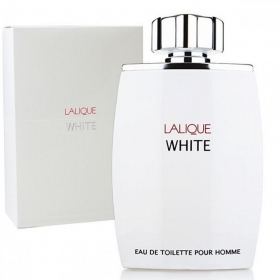لالیک وایت (لالیک سفید)Lalique White