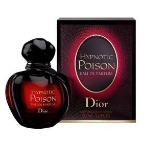 عطر زنانه دیور هیپنوتیک پویزن ادو پرفیومHypnotic Poison EDP